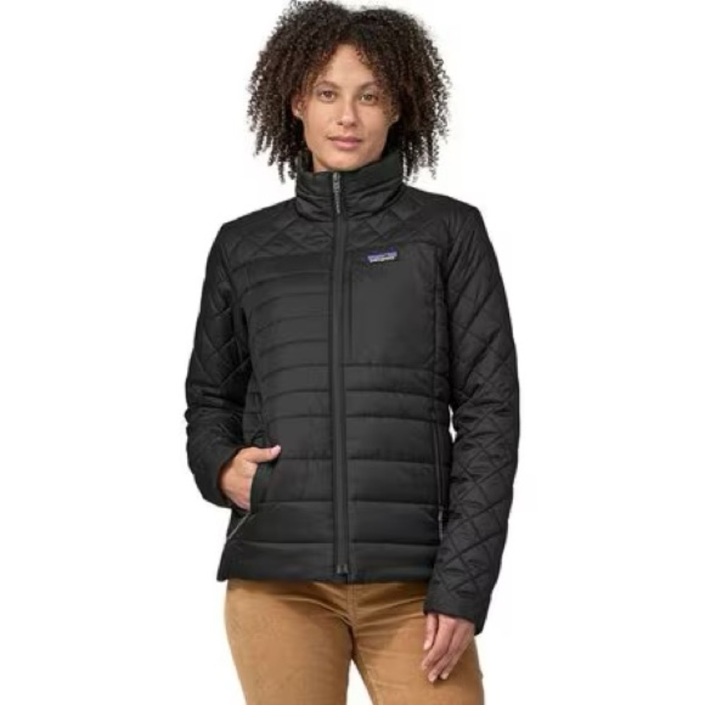 Women’s Radalie Insulated Jacket